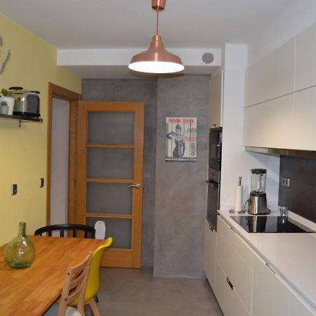 Apartamento Completamente Equipado En Ares. Apartament Zewnętrze zdjęcie
