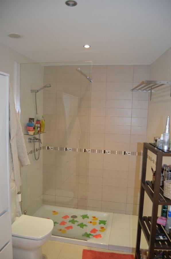 Apartamento Completamente Equipado En Ares. Apartament Zewnętrze zdjęcie