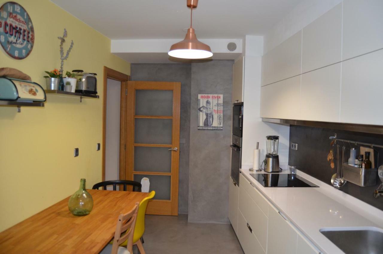 Apartamento Completamente Equipado En Ares. Apartament Zewnętrze zdjęcie