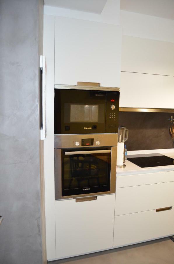 Apartamento Completamente Equipado En Ares. Apartament Zewnętrze zdjęcie