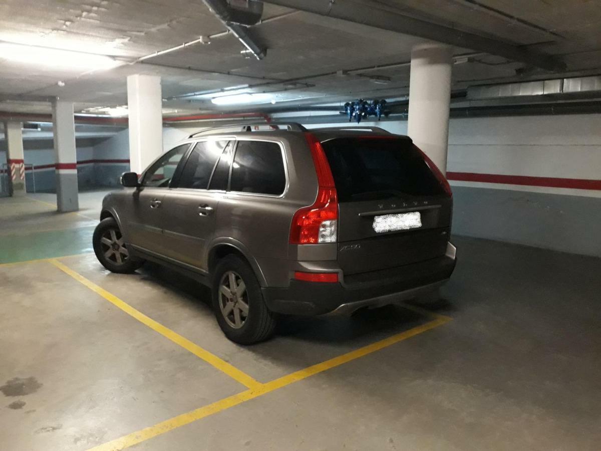Apartamento Completamente Equipado En Ares. Apartament Zewnętrze zdjęcie