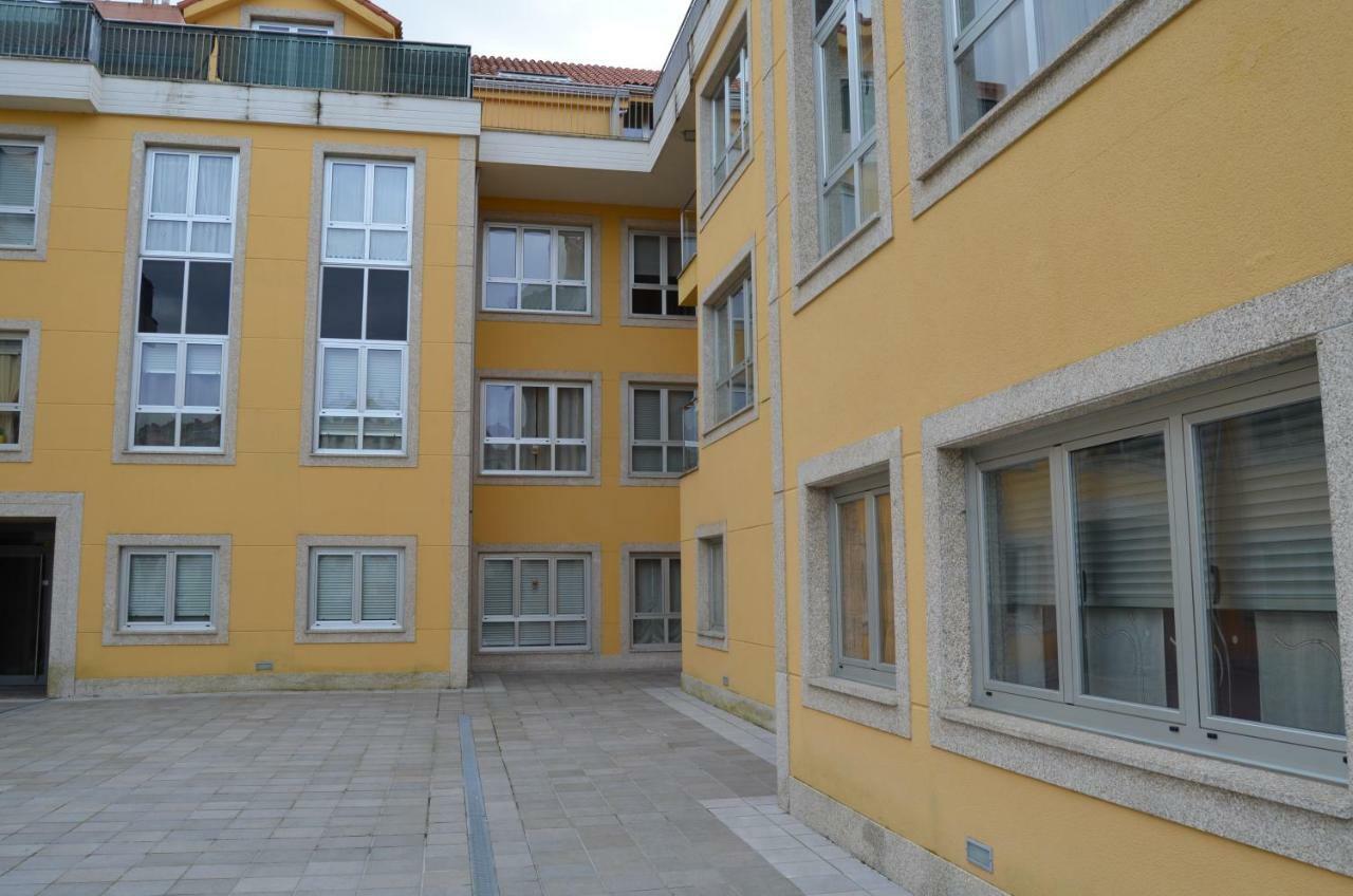 Apartamento Completamente Equipado En Ares. Apartament Zewnętrze zdjęcie