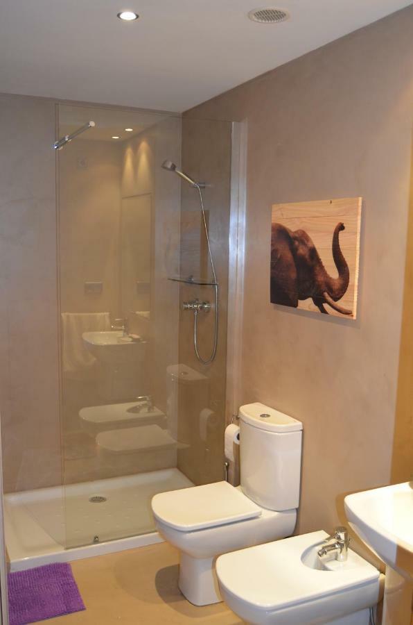 Apartamento Completamente Equipado En Ares. Apartament Zewnętrze zdjęcie