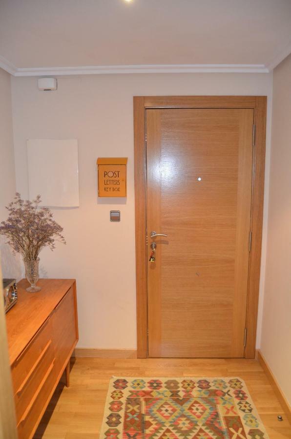 Apartamento Completamente Equipado En Ares. Apartament Zewnętrze zdjęcie