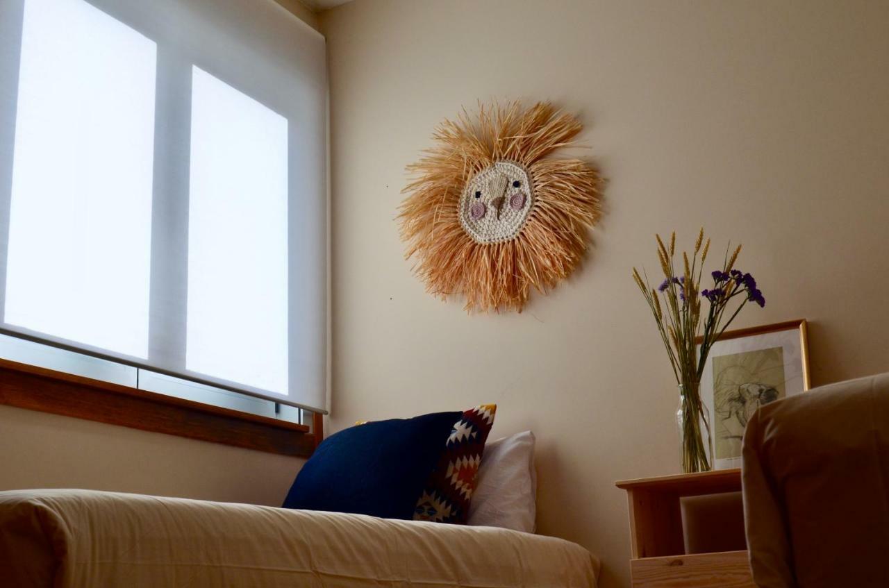 Apartamento Completamente Equipado En Ares. Apartament Zewnętrze zdjęcie