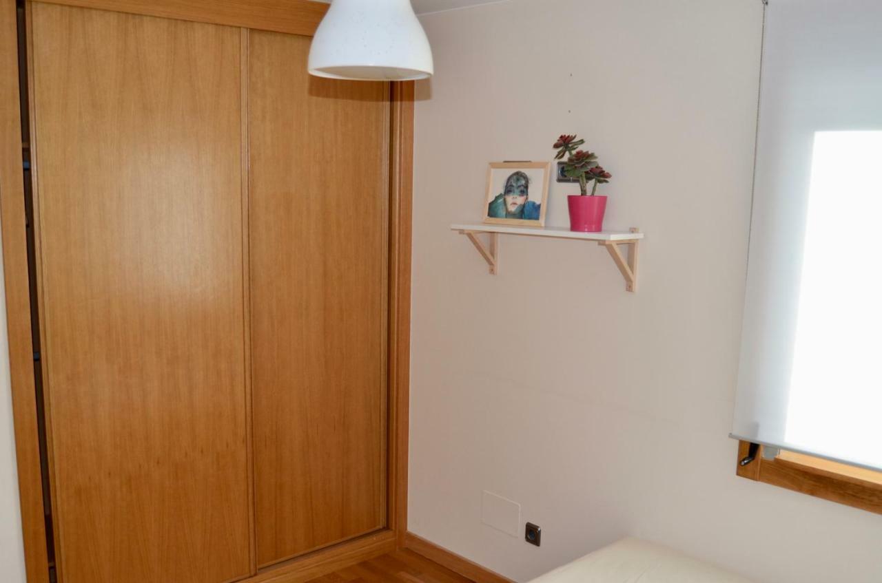 Apartamento Completamente Equipado En Ares. Apartament Zewnętrze zdjęcie