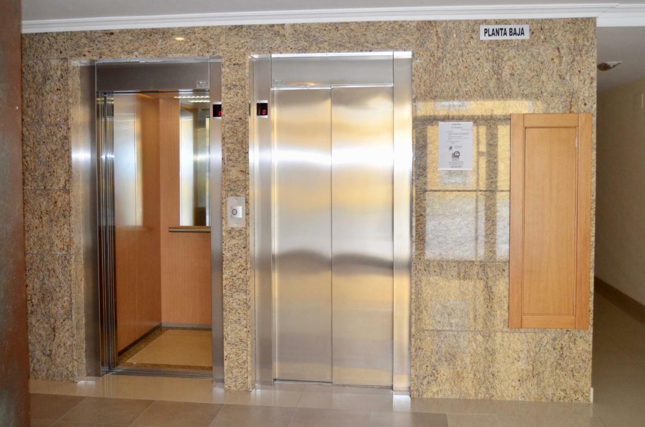 Apartamento Completamente Equipado En Ares. Apartament Zewnętrze zdjęcie