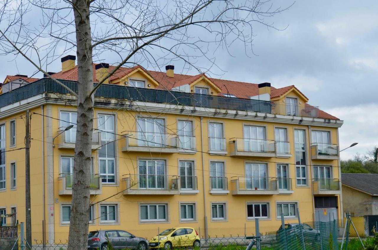 Apartamento Completamente Equipado En Ares. Apartament Zewnętrze zdjęcie