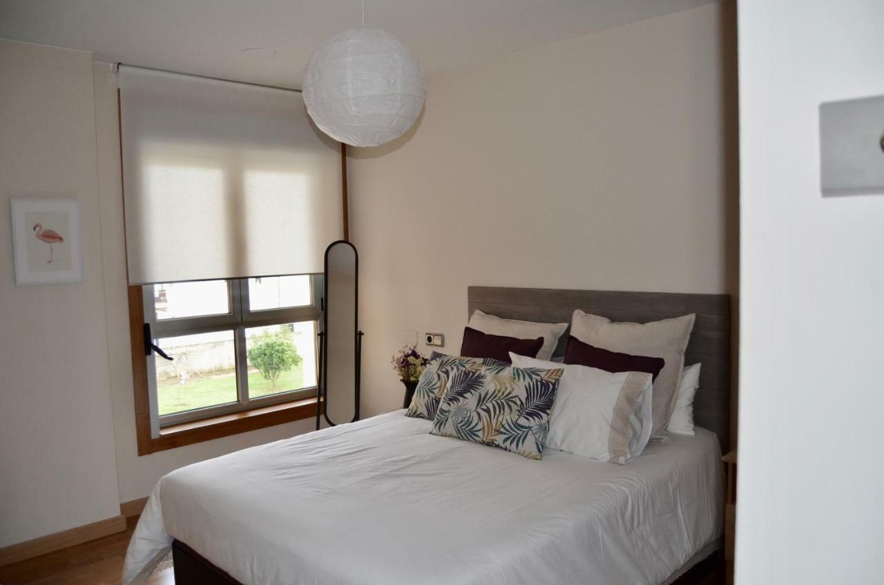Apartamento Completamente Equipado En Ares. Apartament Zewnętrze zdjęcie