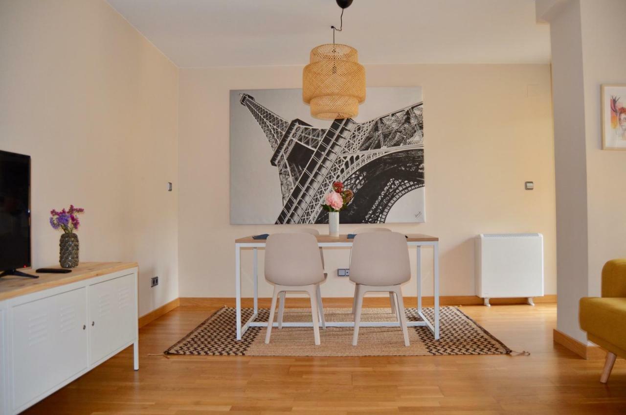 Apartamento Completamente Equipado En Ares. Apartament Zewnętrze zdjęcie
