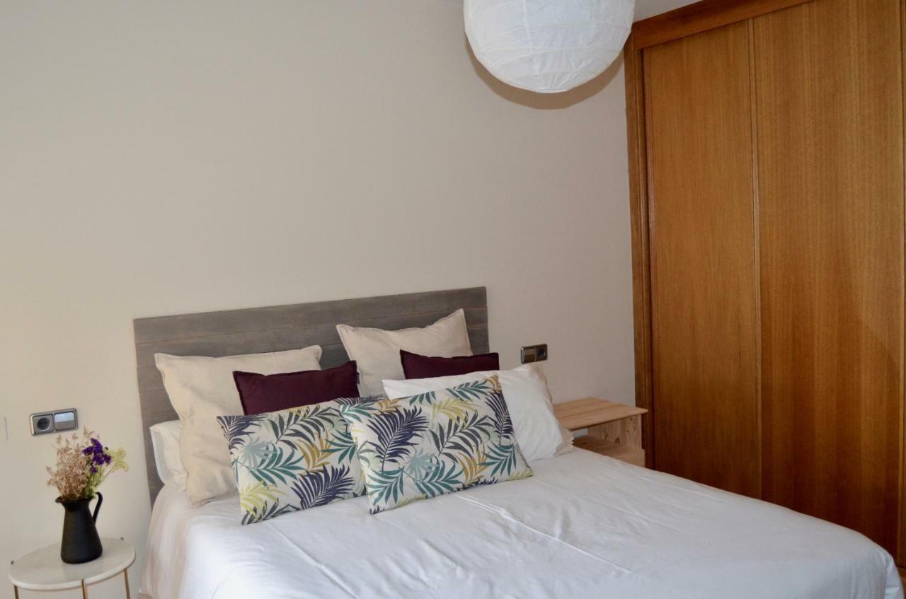 Apartamento Completamente Equipado En Ares. Apartament Zewnętrze zdjęcie